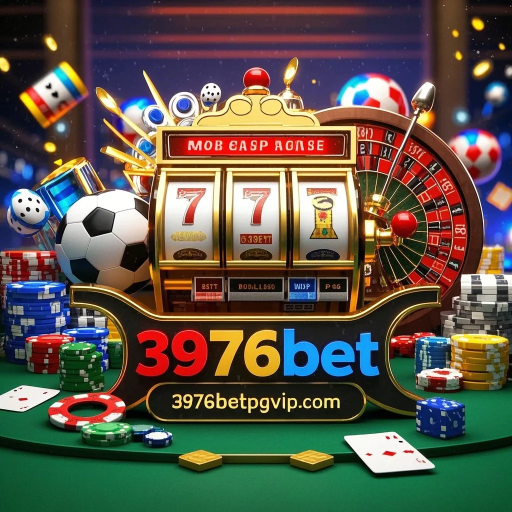 A Magia da Loteria: Como o Jogo de Azar Conquista Corações no 3976 Bet